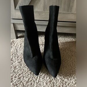 Charlotte Russe women’s boots